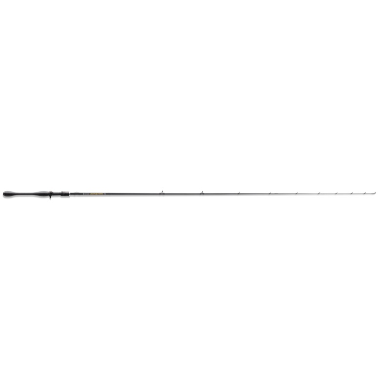 St Croix Legend Xtreme Casting Rods