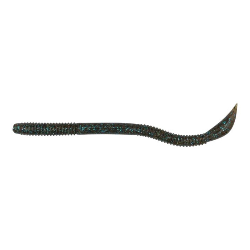 Zappu Fish Magnet Maga Tail 4.5 Worm