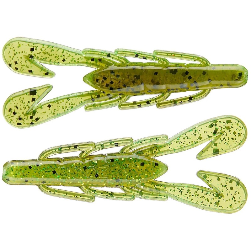 Zoom Micro Ultra Vibe Speed Craw