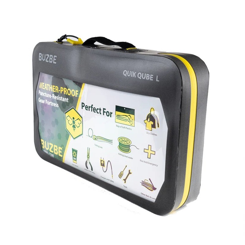BUZBE Quik Qube – Large