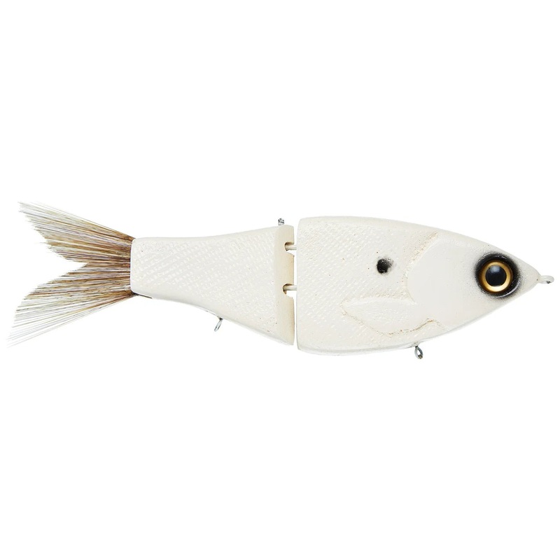 Clutch swimbait co. OG Glide Bait