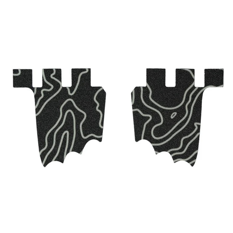 Latitude Outdoors Carbon SS Illuminators