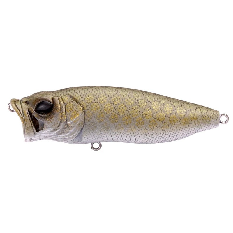 Megabass Pop Max Limited Color Drop
