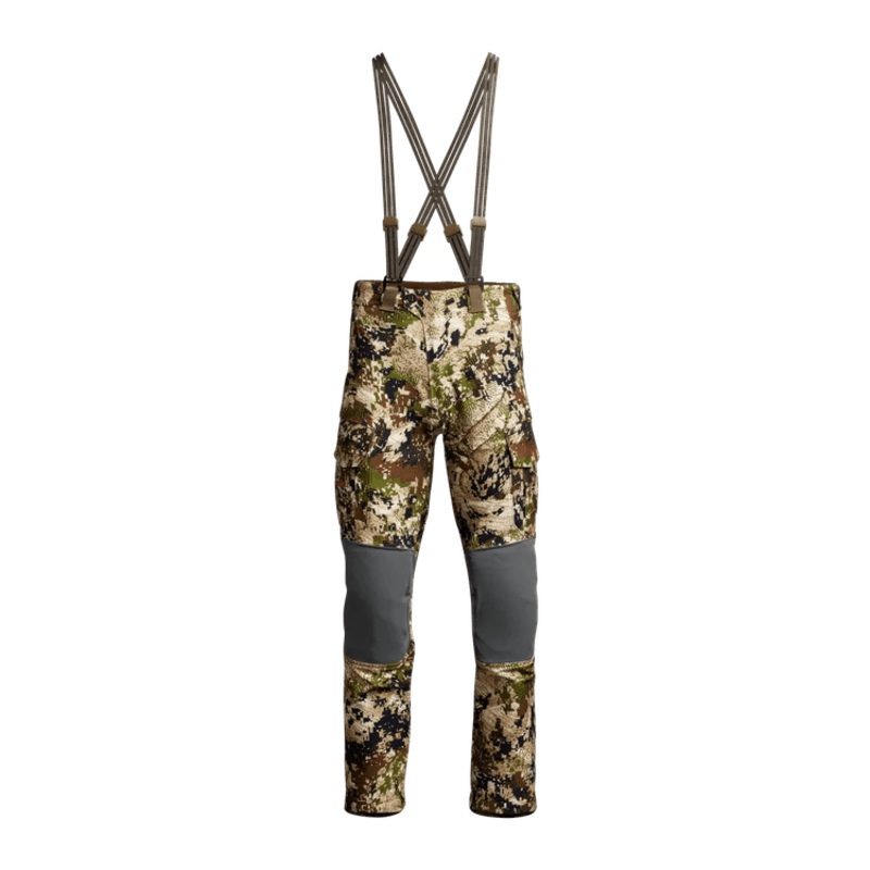 Sitka Timberline Pant|Subalpine|Deep Lichen|42R|32R