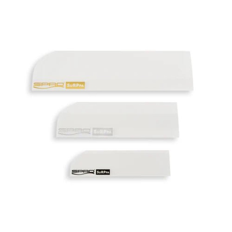 SPRO X SURPPA LURE HOLDER|Large-3 pack|Medium-3 pack|Small-5 pack