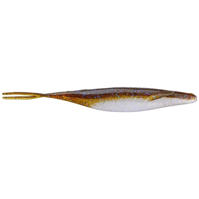 Deps Sakamata Shad Soft Jerkbait 3
