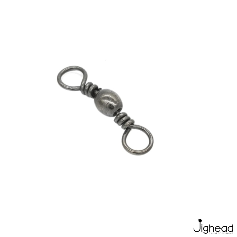 Linx Barrel Swivel | S2-S12 | 10’s