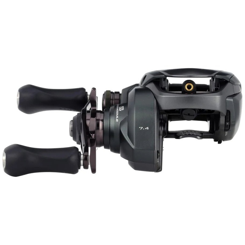 Shimano Curado 150 M Casting Reels