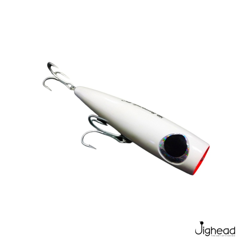 Borboleta Barracuda Salty  | 14cm(5) | 56g