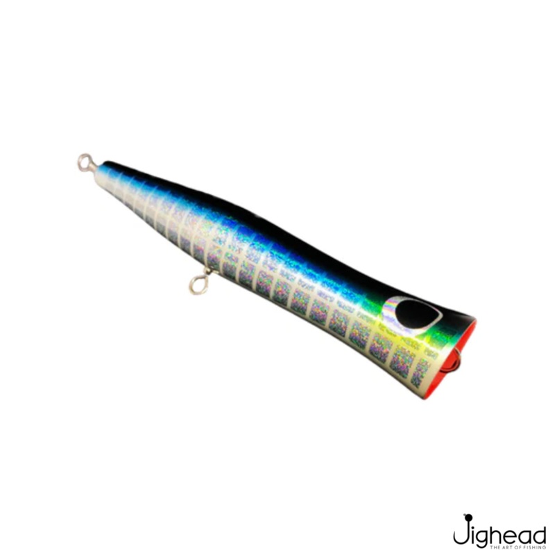 Borboleta Long Dog 80 | 20.5cm | 80g