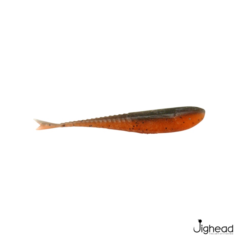 Crazy Fish Glider | 2.2inch | 0.7g