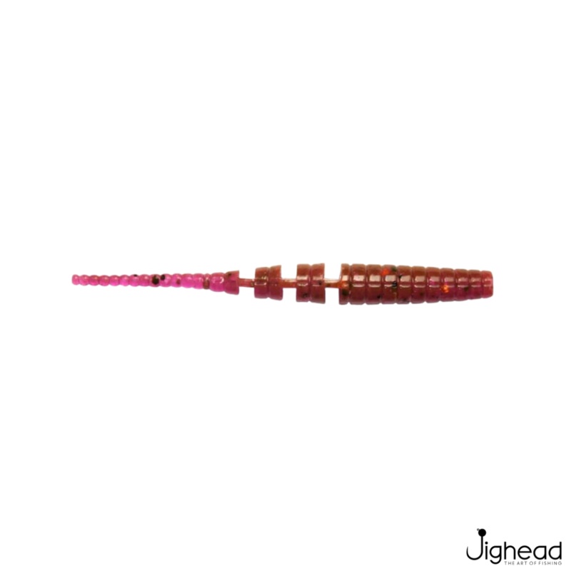 Crazy Fish Polaris | 2inch | 0.5g