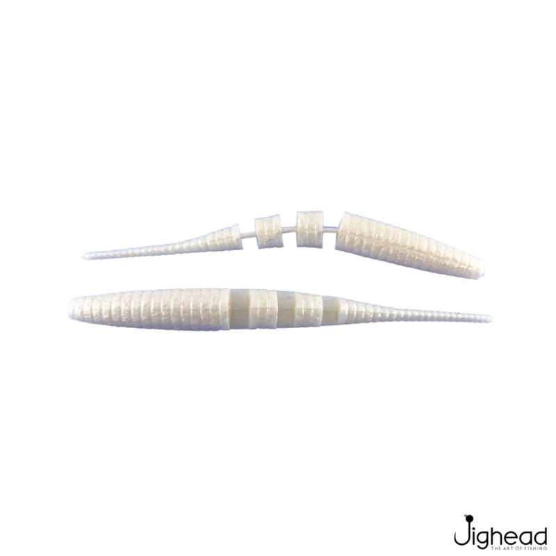 Crazy Fish Polaris Softbait | 4inch | 2.5g