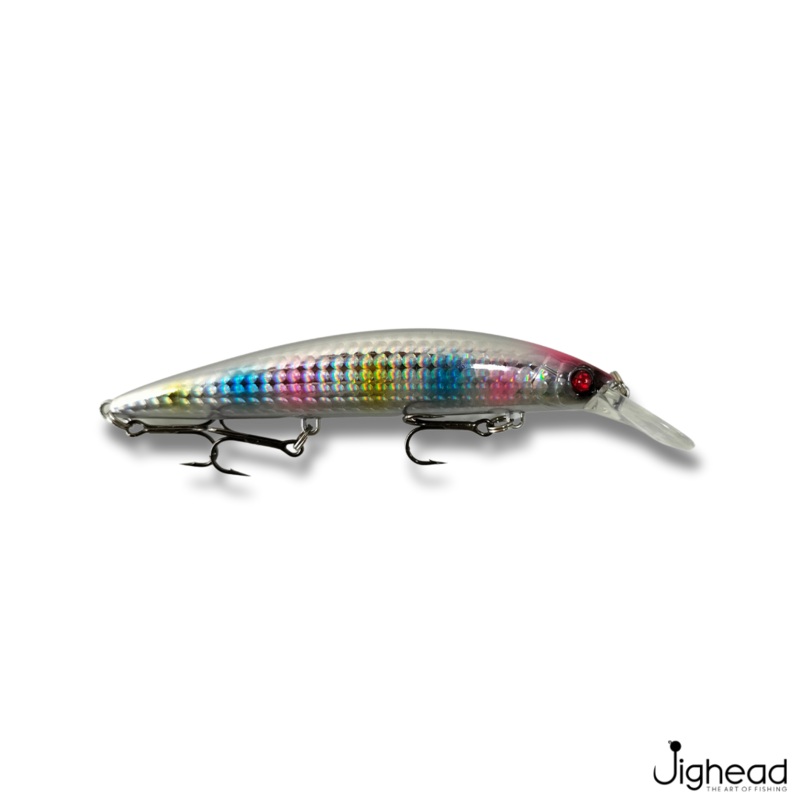 Lutac Lure  |110mm | 35g|Pink