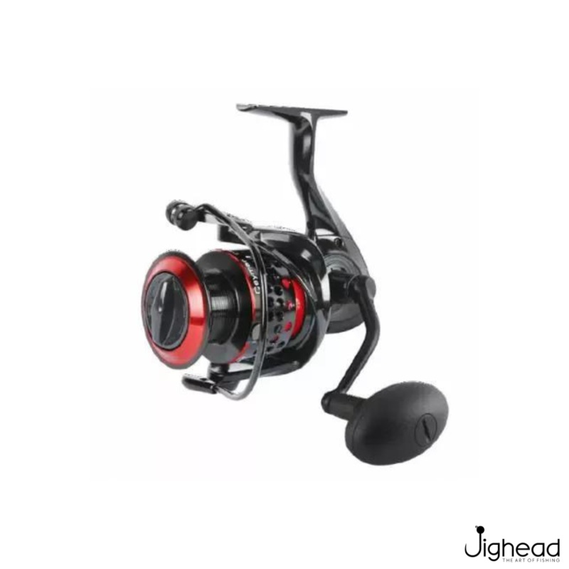 Okuma Ceymar Spinning Reel|C-40|C-40S