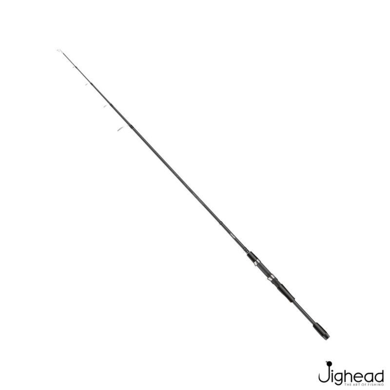 Okuma Wave Power WP-S 6ft-9ft  Fishing Rod