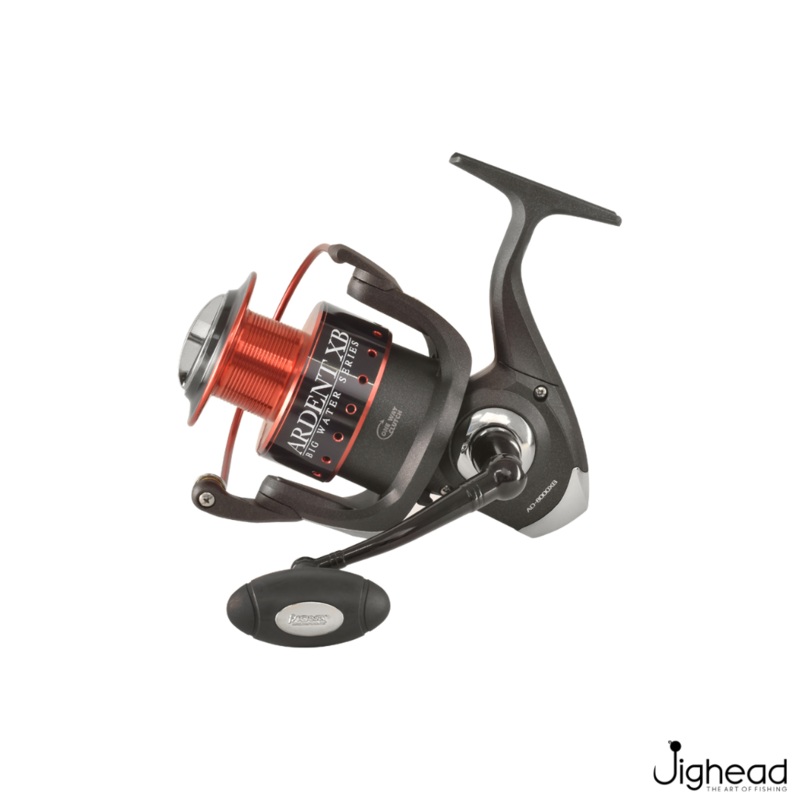 Pioneer Ardent XB AD-7000XB -AD-9000XB Spinning Reels