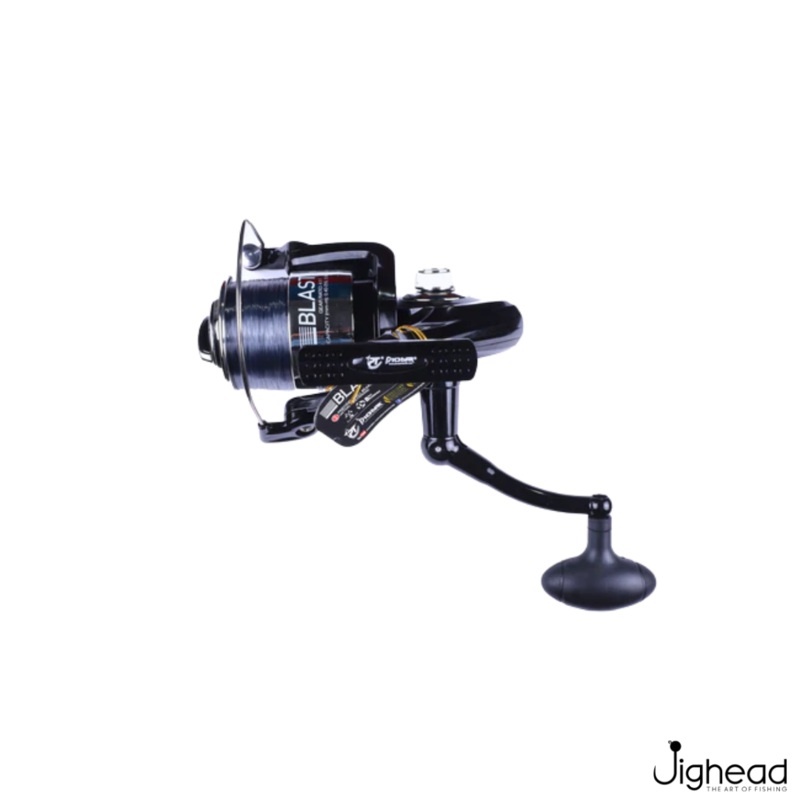 Pioneer Blast BL-7000XB-BL-8000XB Spinning Reel