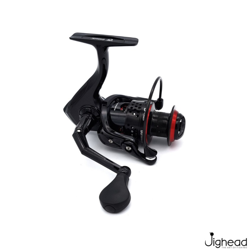 Pioneer Domin8tor DM-1000-4000 Spinning Reel