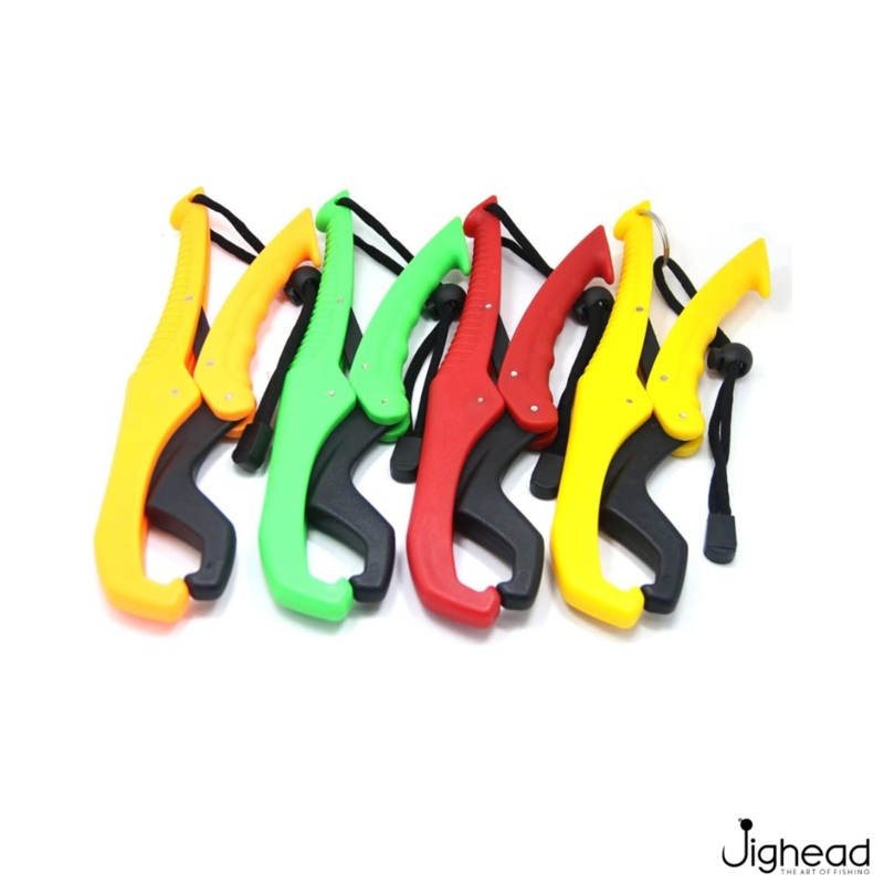 Pioneer Floating Fish Lip Gripper