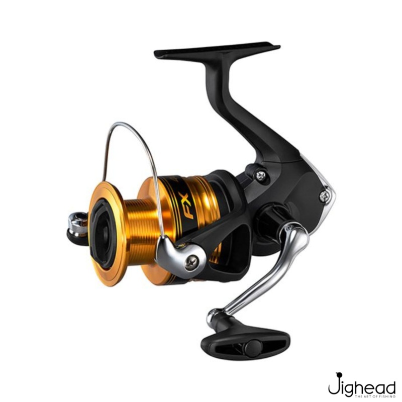 Shimano FX1000-4000FC Spinning Reel