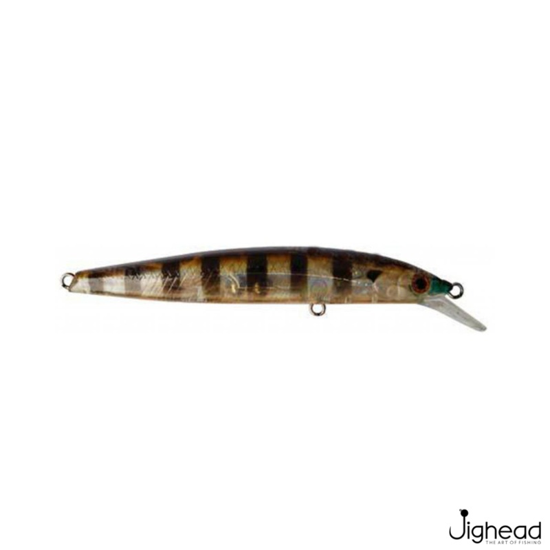 Usami Tuti 80SP Wobbler Lure | 80mm | 6.4g