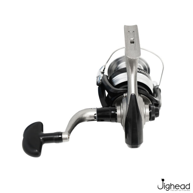 Daiwa DF 2500-4000A Spinning Reel