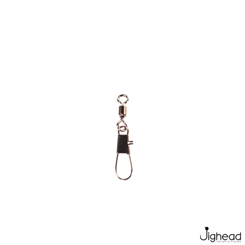 NT Power with Interlock Snaps (Big Pack) | Size: 1-2/0