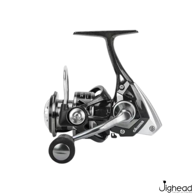 Okuma ITX 3000H-4000H Spinning Reel