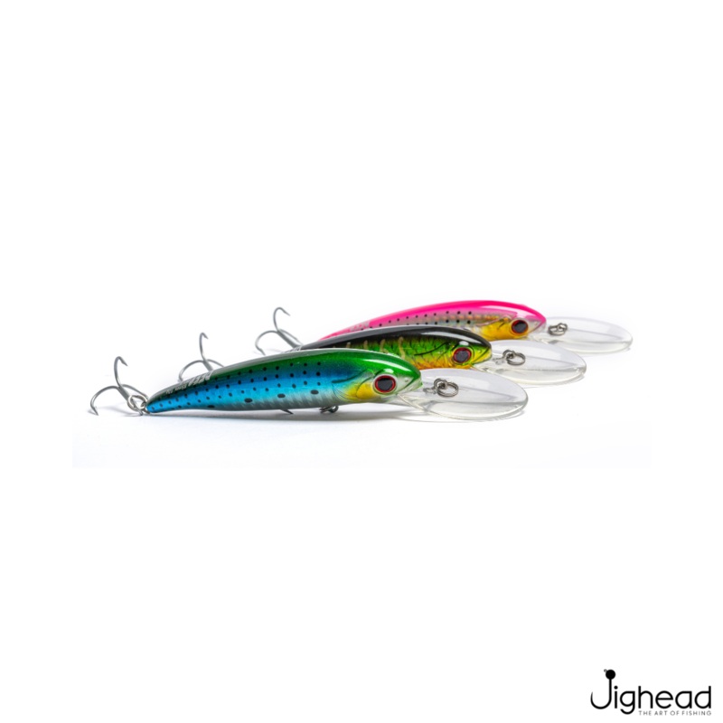 Prohunter Deep Rider| 85mm | 12g