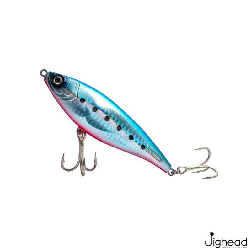 Prohunter Scouter Sinking Shad 110S | 110mm | 46g