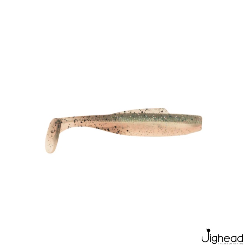 Zman DIEZEL MINNOWZ 10X Tough ElaZtech 4inch | Pack of 5pcs