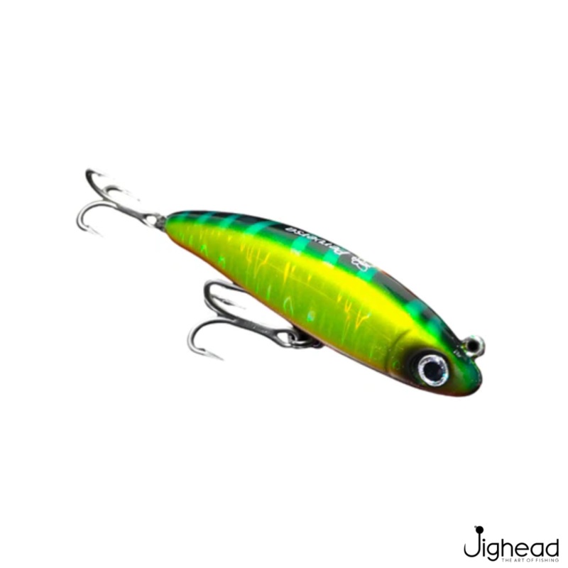 Borboleta Perversa Hard Lures | 10cm (4) | 20g