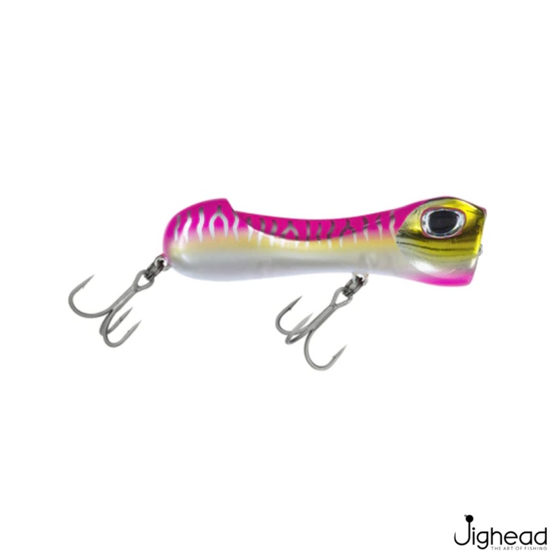 Molix S Popper 110 | Size: 11 cm | 38g
