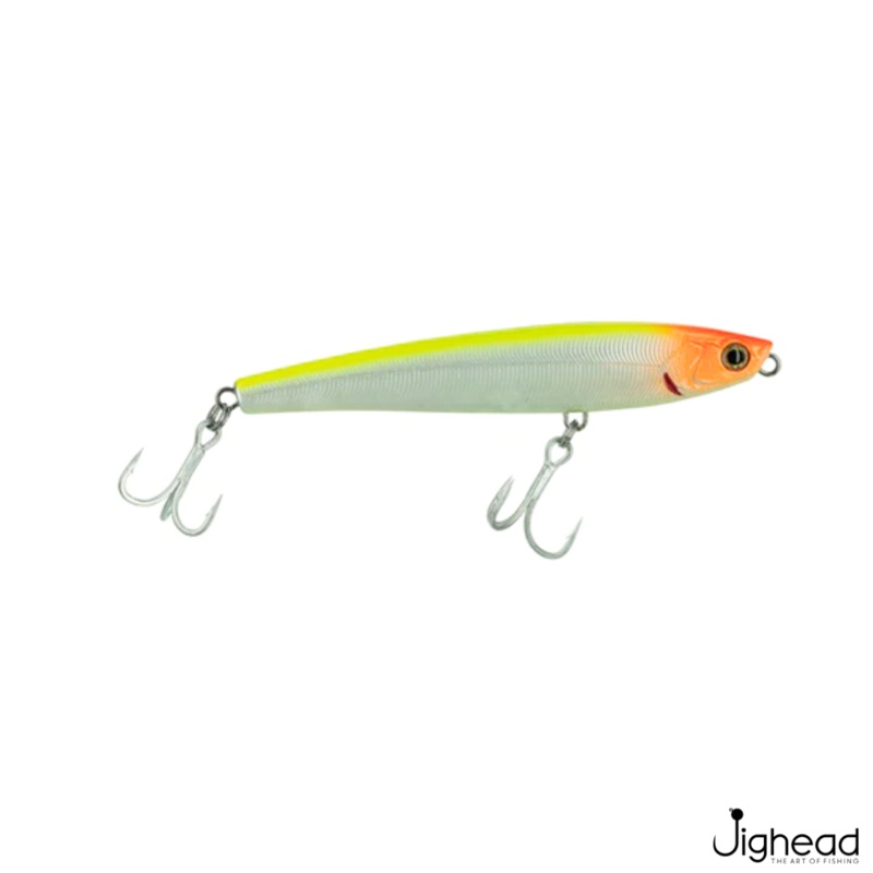 Molix SB120 Stick Bait Tuna | Size: 12cm | 26 g