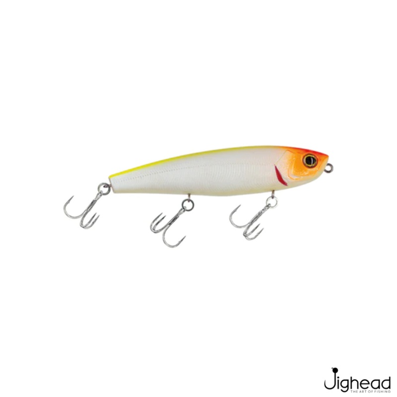 Molix WTD 110T Topwater Hard Bait | Size: 11cm | 23g