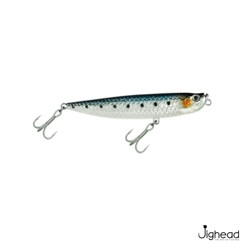 Molix WTD 120T | Size: 12cm | 25g