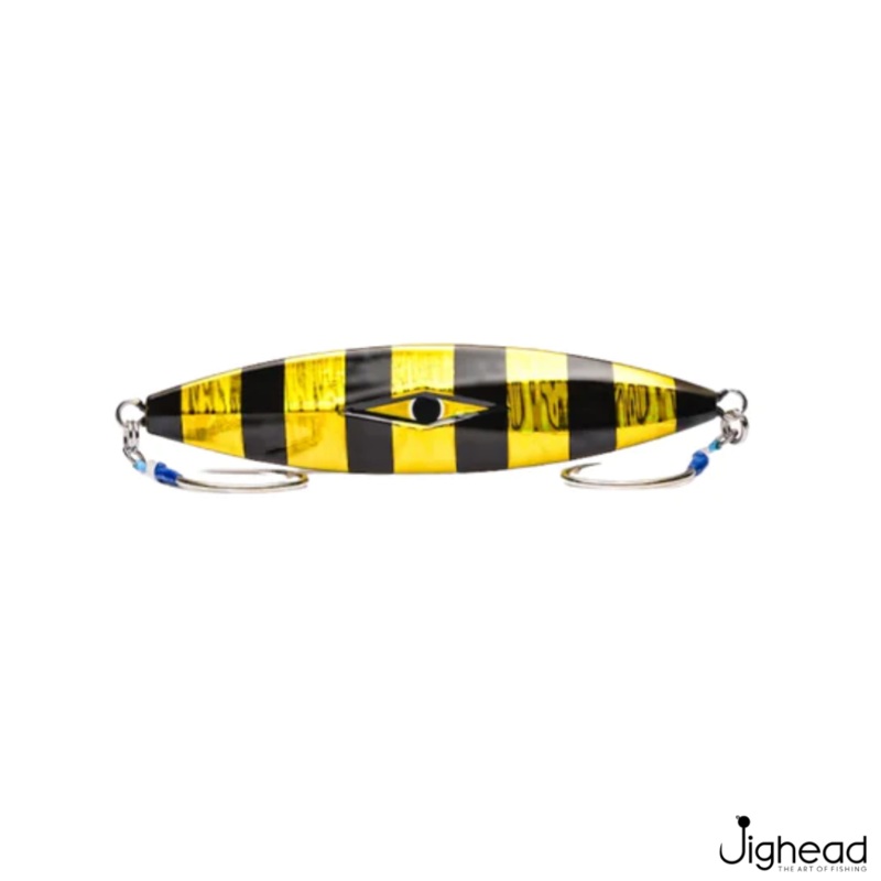Mustad Straggerbod Jig | 150g-200g
