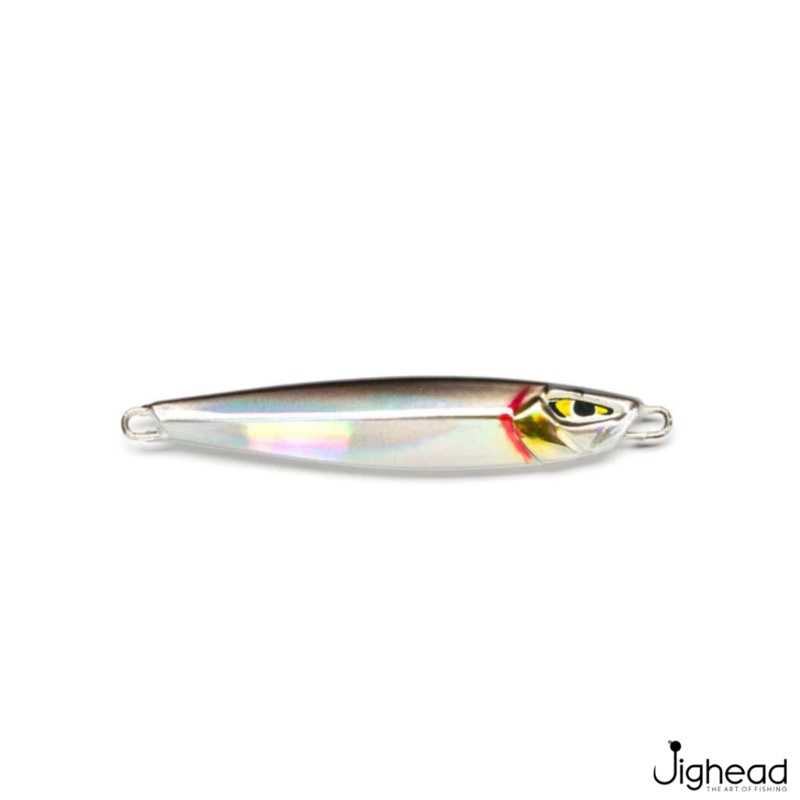 Mustad Tracershot 40g|Black Flash|Blue Pink|Blue Zebra(BLZ)|Blue Sardin(BSD)|Chartreuse Bluegill(CHB)|Chrome(CHR)|Cotton Candy|Flash Zebra|Ghost (GHT)|Glow|Green Gold(GRG)|Orange (ORG)|Pink Zebra|Pink|Yellow