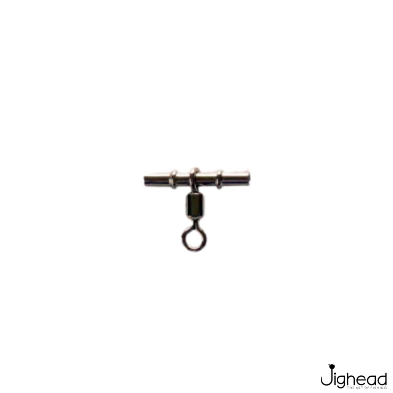 NT Branch Power Swivel | Size: 2