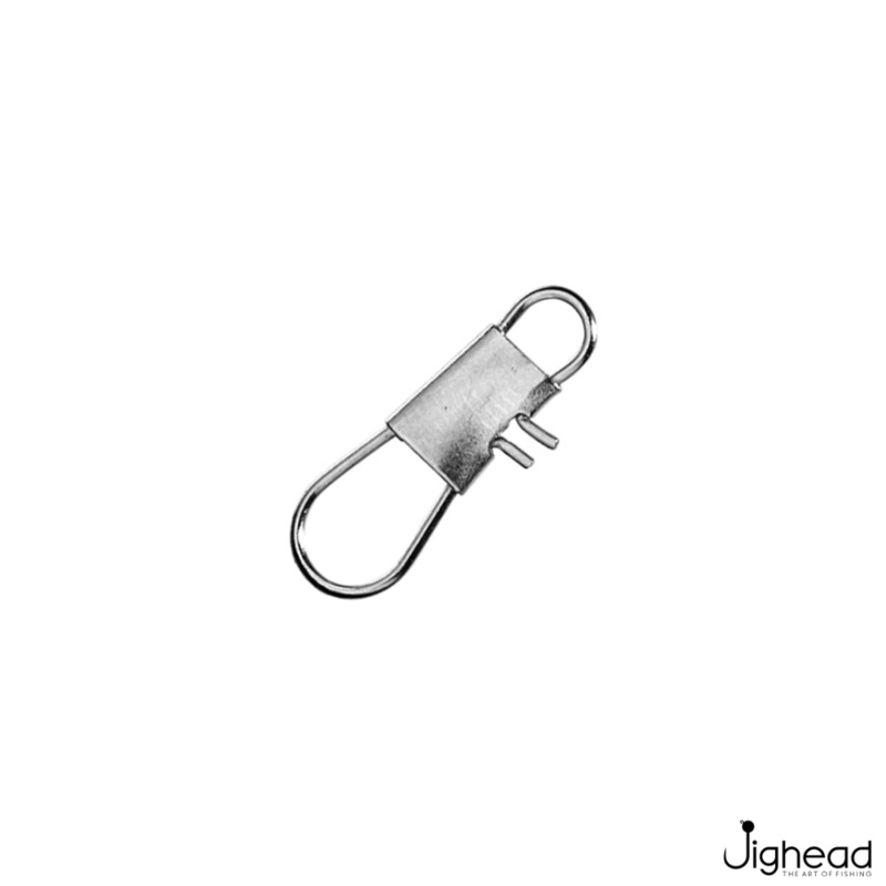 NT Interlock Snaps | Size: 3 and 4