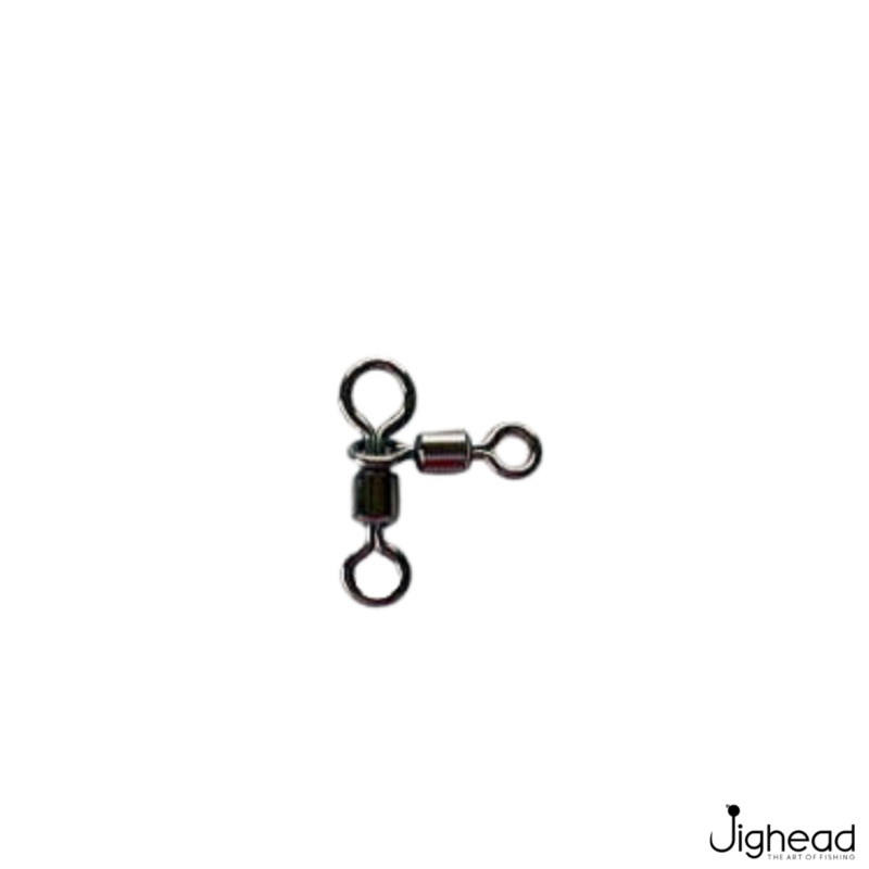 NT Power Combination Swivels | Size: 1/0x1-4×5