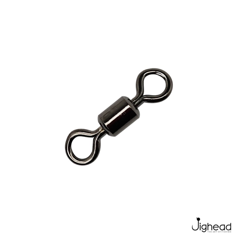 NT Power Swivels | Size: 10-2/0