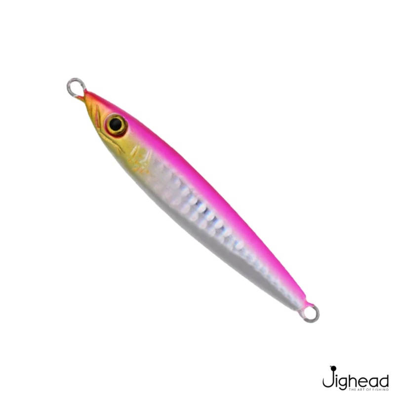 Underground Metal Jig Knocker 7.5cm | 40g