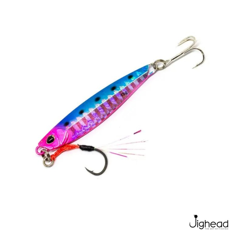 Daiwa Samurai Jigs | 15g | 55mm