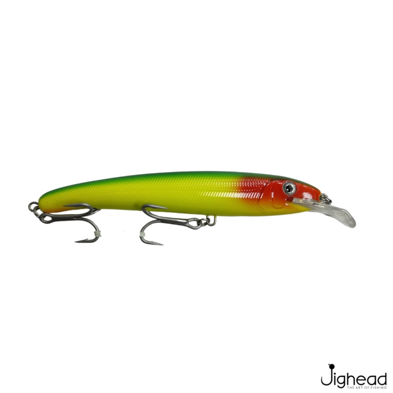 Mazuzee Floating Lure | 120mm | 18g