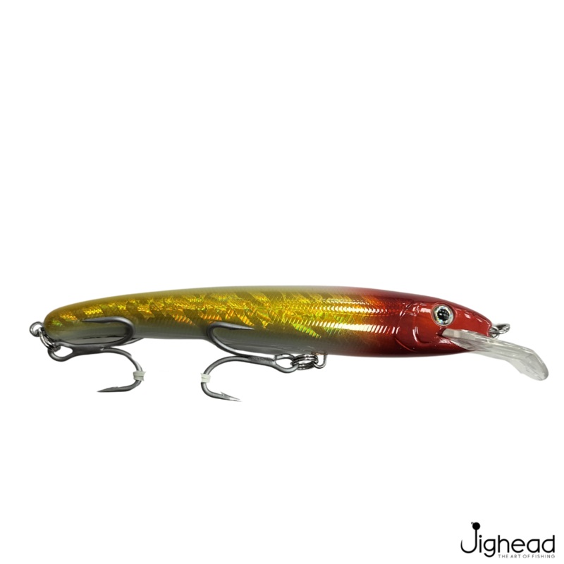 Mazuzee Floating Lure | 160mm | 30g