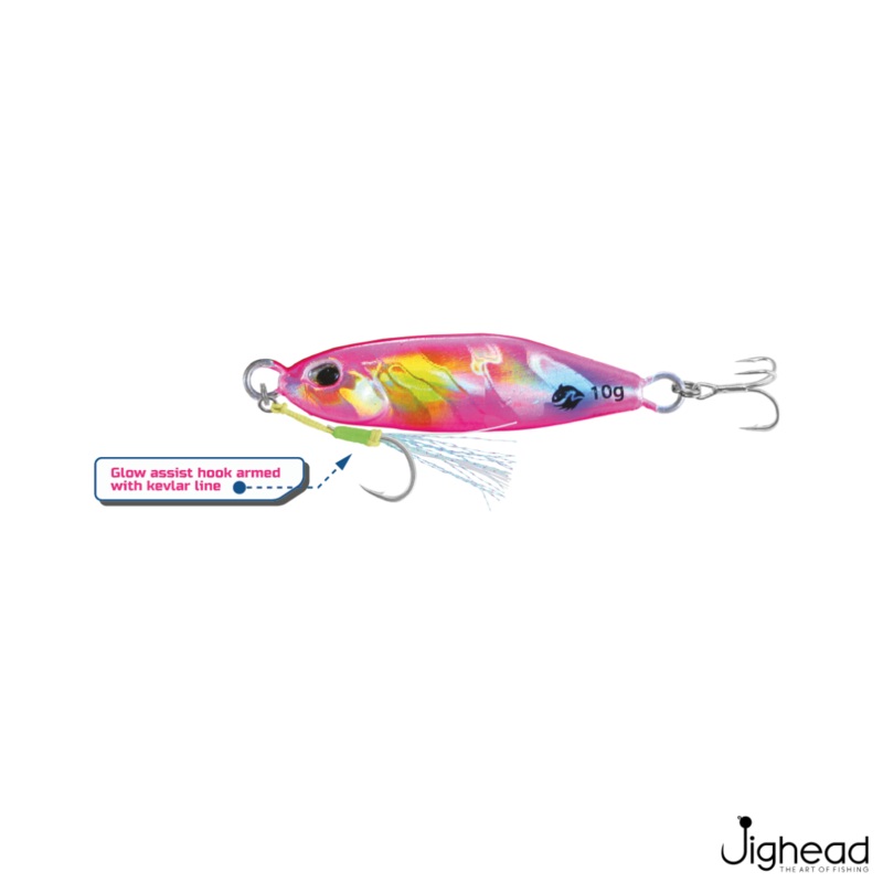 Mazuzee Seabug Jig Lure 5-10g|01|02|03|04|05|06|07|5g|7g|10g