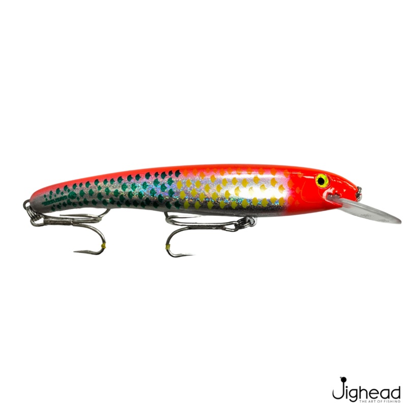 Mazuzee Sinking Lure | 190mm | 150g
