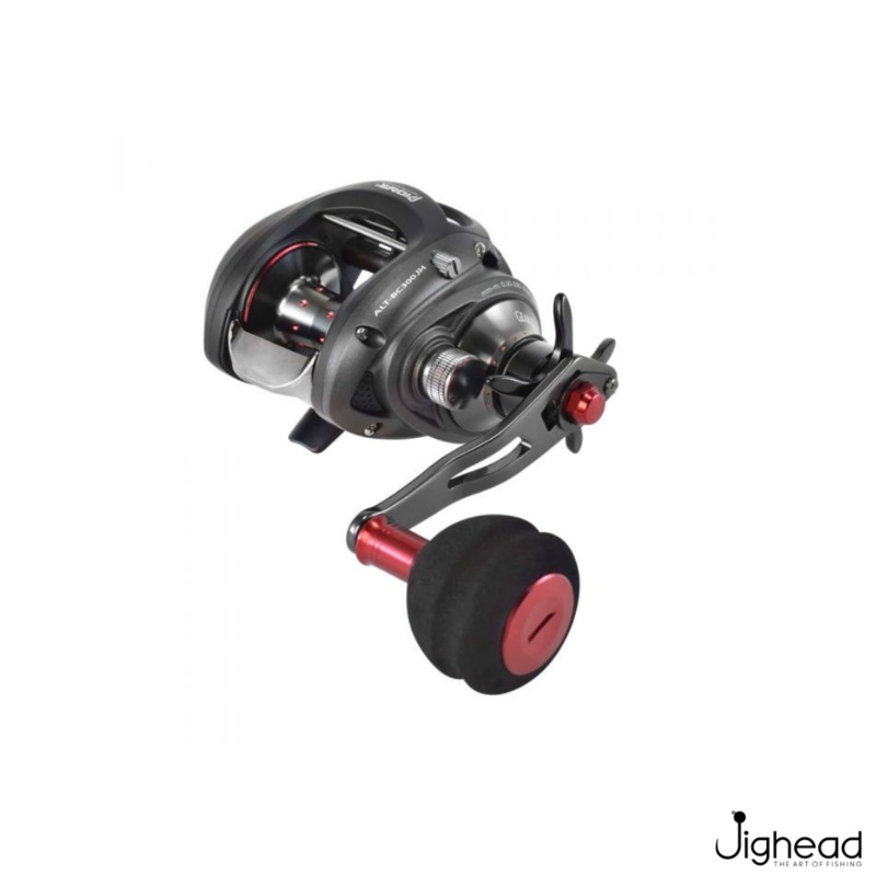 Pioneer Altitude | ALT-300JH Bait Casting Reel